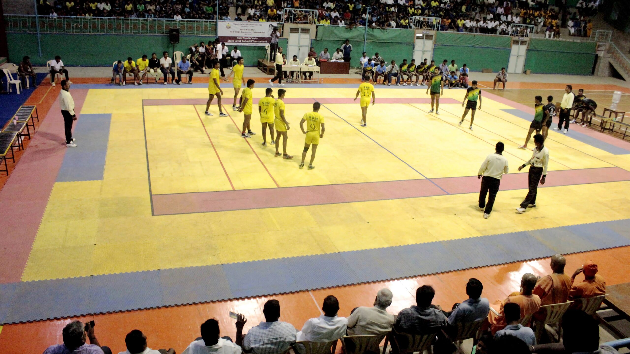 How to Bet on Kabaddi Matches: A Guide for Beginners