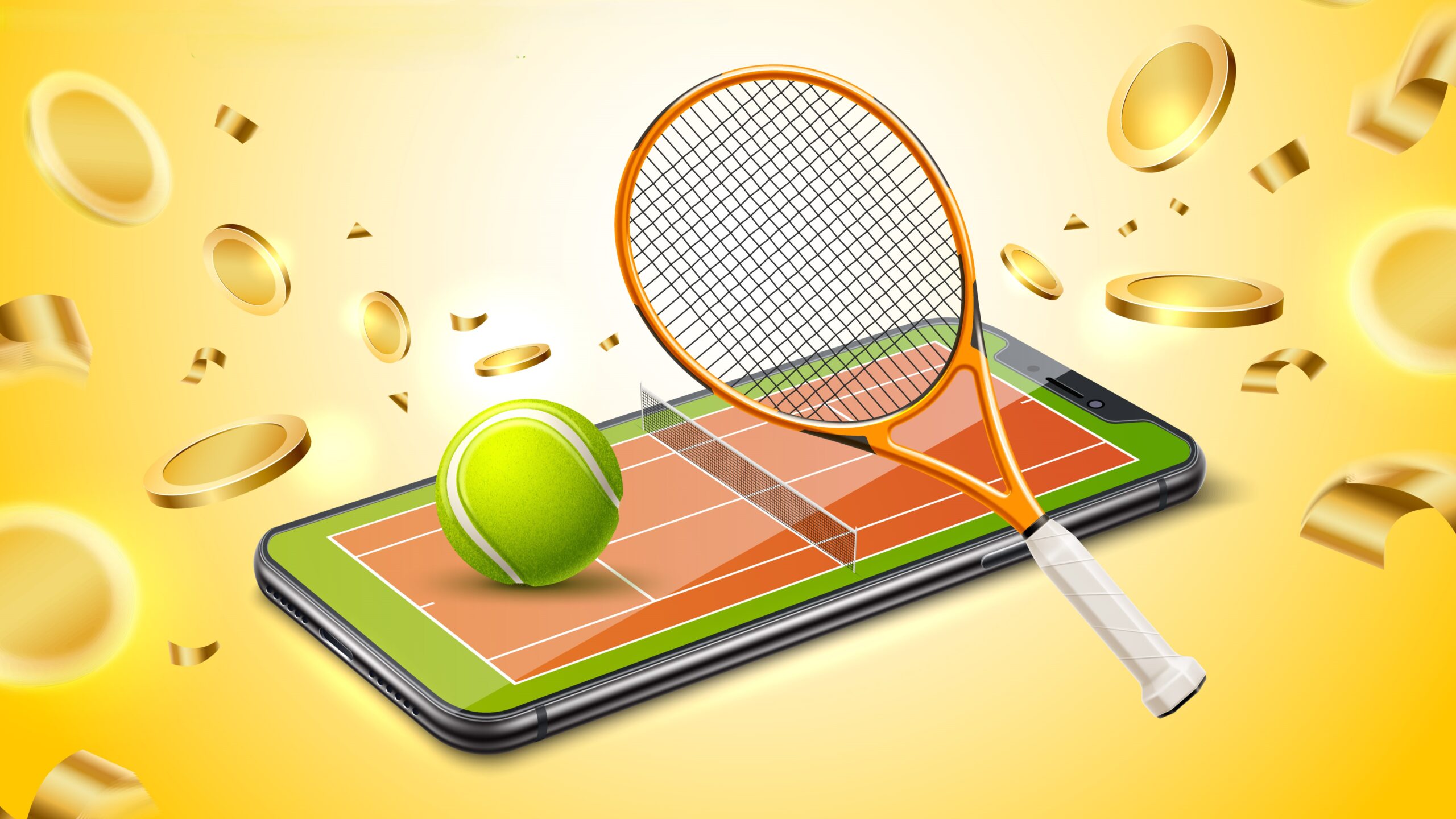 Betting on International Tennis Tournaments from India: What to Know